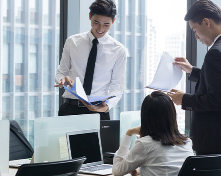 智慧办公 智慧办公