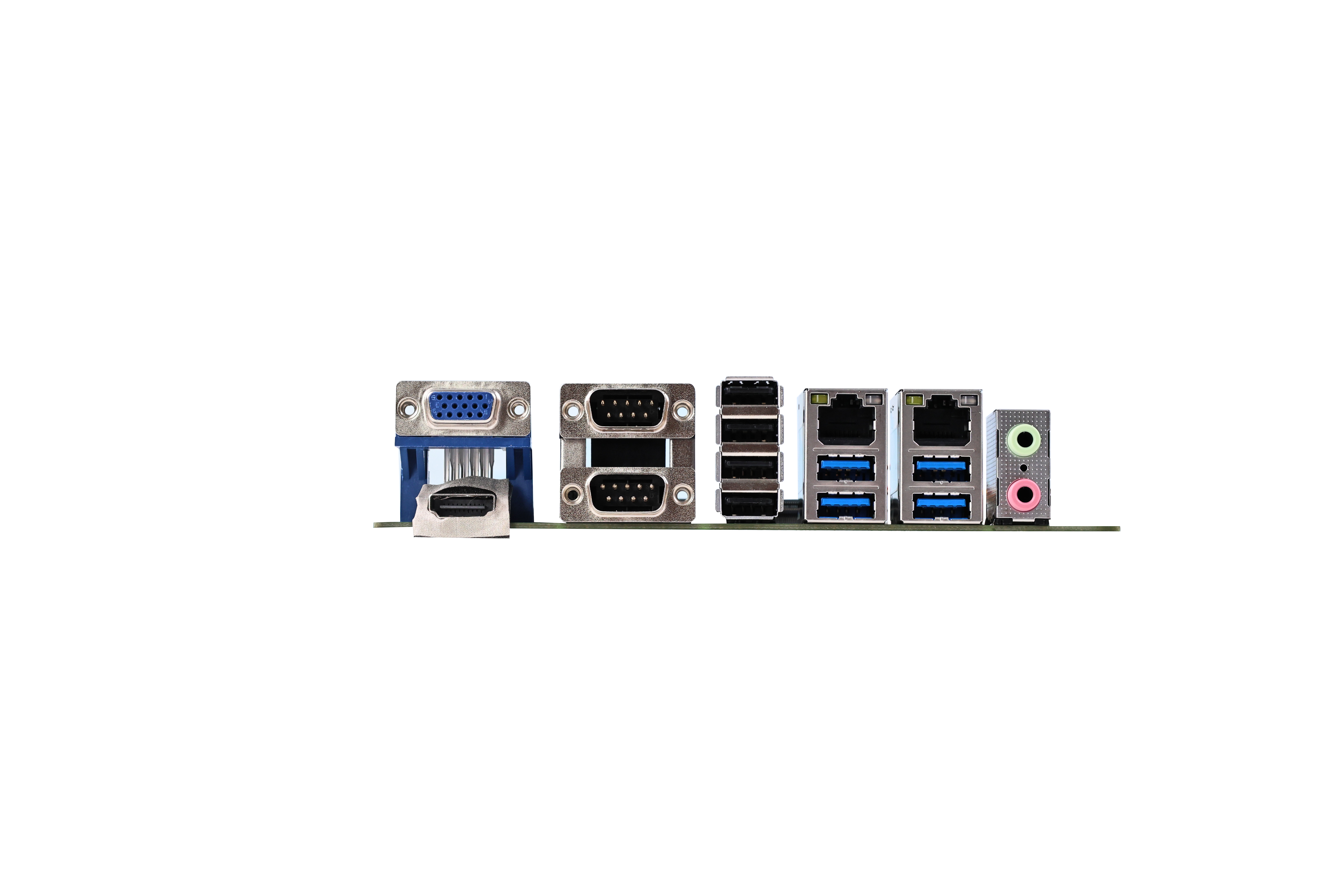 JVC-8100主板